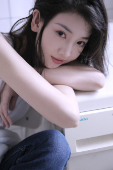 美国女大兵